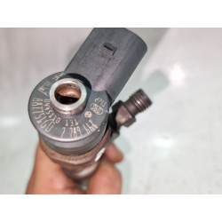 Recambio de inyector para bmw 5 (e60) 530 d referencia OEM IAM 0445110131  