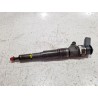 Recambio de inyector para bmw 5 (e60) 530 d referencia OEM IAM 0445110131  