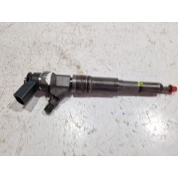Recambio de inyector para bmw 5 (e60) 530 d referencia OEM IAM 0445110131  