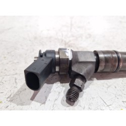 Recambio de inyector para bmw 5 (e60) 530 d referencia OEM IAM 0445110131  