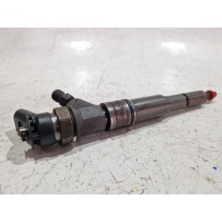 Recambio de inyector para bmw 5 (e60) 530 d referencia OEM IAM 0445110131  