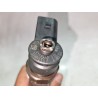 Recambio de inyector para bmw 5 (e60) 530 d referencia OEM IAM 0445110131  