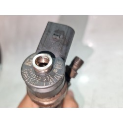 Recambio de inyector para bmw 5 (e60) 530 d referencia OEM IAM 0445110131  