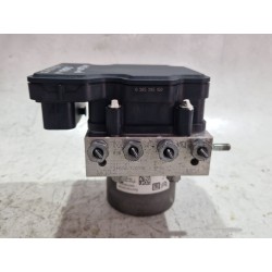 Recambio de nucleo abs para citroën c3 iii (sx) 1.2 puretech 82 referencia OEM IAM 9845052980  