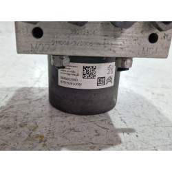 Recambio de nucleo abs para citroën c3 iii (sx) 1.2 puretech 82 referencia OEM IAM 9845052980  