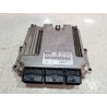 Recambio de centralita inyeccion para nissan primastar furgoneta (x83) 2.0 dci 90 referencia OEM IAM 0281014208  