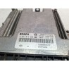 Recambio de centralita inyeccion para nissan primastar furgoneta (x83) 2.0 dci 90 referencia OEM IAM 0281014208  