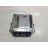 Recambio de centralita inyeccion para nissan primastar furgoneta (x83) 2.0 dci 90 referencia OEM IAM 0281014208  