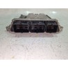 Recambio de centralita inyeccion para nissan primastar furgoneta (x83) 2.0 dci 90 referencia OEM IAM 0281014208  
