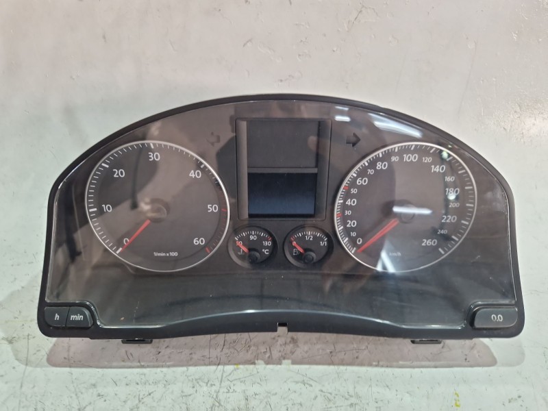 Recambio de cuadro completo para volkswagen golf v (1k1) 1.9 tdi referencia OEM IAM 110080346005  