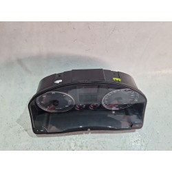 Recambio de cuadro completo para volkswagen golf v (1k1) 1.9 tdi referencia OEM IAM 110080346005  