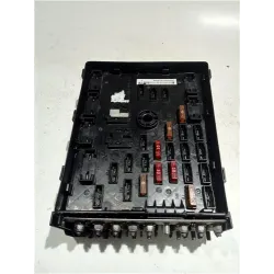 Recambio de caja fusibles/rele para volkswagen passat berlina (3c2)(2005) 2.0 tdi referencia OEM IAM 3C0937125  