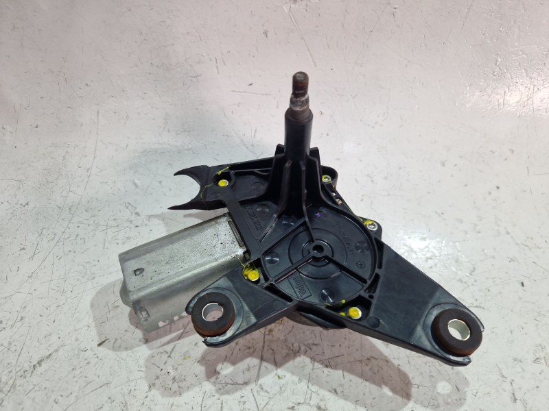 Recambio de motor limpia trasero para nissan primastar furgoneta (x83) 2.0 dci 90 referencia OEM IAM PBTASA30GF  
