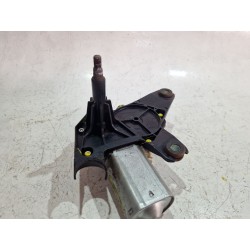 Recambio de motor limpia trasero para nissan primastar furgoneta (x83) 2.0 dci 90 referencia OEM IAM PBTASA30GF  