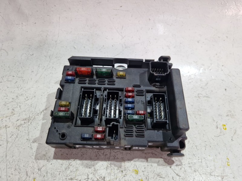Recambio de bsm para peugeot 307 (3a/c) 2.0 hdi 90 referencia OEM IAM 9643537880  