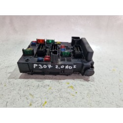 Recambio de bsm para peugeot 307 (3a/c) 2.0 hdi 90 referencia OEM IAM 9643537880  