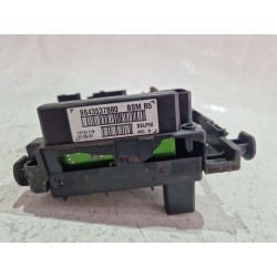 Recambio de bsm para peugeot 307 (3a/c) 2.0 hdi 90 referencia OEM IAM 9643537880  