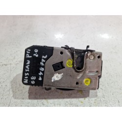 CERRADURA MALETERO / PORTON 8200282303 