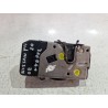 Recambio de cerradura maletero / porton para nissan primastar furgoneta (x83) 2.0 dci 90 referencia OEM IAM 8200282303  