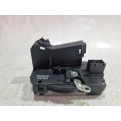 Recambio de cerradura maletero / porton para nissan primastar furgoneta (x83) 2.0 dci 90 referencia OEM IAM 8200282303  