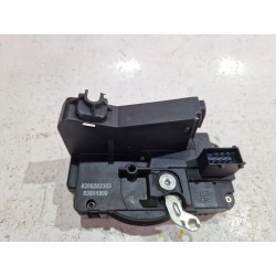 Recambio de cerradura maletero / porton para nissan primastar furgoneta (x83) 2.0 dci 90 referencia OEM IAM 8200282303  