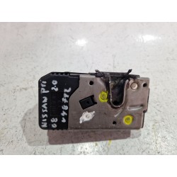 Recambio de cerradura maletero / porton para nissan primastar furgoneta (x83) 2.0 dci 90 referencia OEM IAM 8200282303  