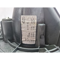 Recambio de motor calefaccion para fiat stilo (192_) 1.9 jtd (192_xe1a) referencia OEM IAM 71896  