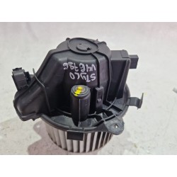 Recambio de motor calefaccion para fiat stilo (192_) 1.9 jtd (192_xe1a) referencia OEM IAM 71896  