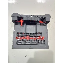 Recambio de caja fusibles/rele para seat leon (1p1)(05.2005) tdi 16v referencia OEM IAM 3C0937049E  