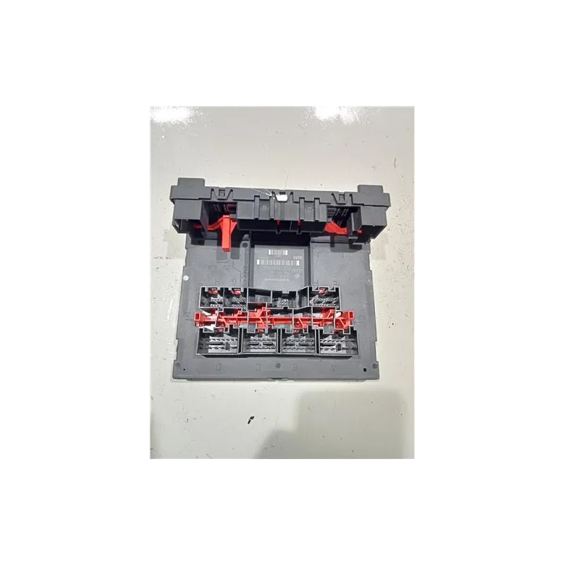 Recambio de caja fusibles/rele para seat leon (1p1)(05.2005) tdi 16v referencia OEM IAM 3C0937049E  