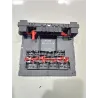Recambio de caja fusibles/rele para seat leon (1p1)(05.2005) tdi 16v referencia OEM IAM 3C0937049E  