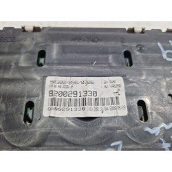 Recambio de cuadro completo para renault laguna ii grandtour (kg0)(2001) 1.9 dci (kg0g) referencia OEM IAM 8200291330  
