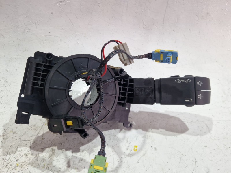 Recambio de anillo airbag para renault laguna ii grandtour (kg0)(2001) 1.9 dci (kg0g) referencia OEM IAM 8200328896  