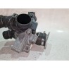 Recambio de caja mariposa para toyota corolla sedán (_e15_) 2.0 d-4d (ade150) referencia OEM IAM 9655971680  