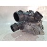 Recambio de caja mariposa para toyota corolla sedán (_e15_) 2.0 d-4d (ade150) referencia OEM IAM 9655971680  