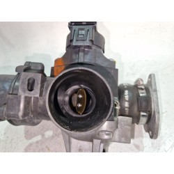 Recambio de caja mariposa para toyota corolla sedán (_e15_) 2.0 d-4d (ade150) referencia OEM IAM 9655971680  