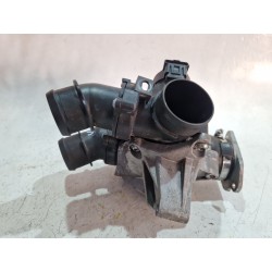 Recambio de caja mariposa para toyota corolla sedán (_e15_) 2.0 d-4d (ade150) referencia OEM IAM 9655971680  
