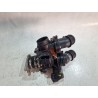 Recambio de caja mariposa para toyota corolla sedán (_e15_) 2.0 d-4d (ade150) referencia OEM IAM 9655971680  