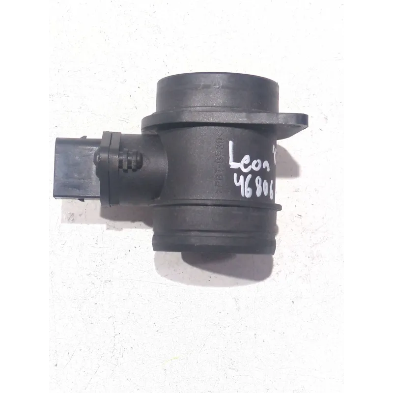 Recambio de caudalimetro para seat leon (1m1)(11.1999) tdi referencia OEM IAM 0280217121  