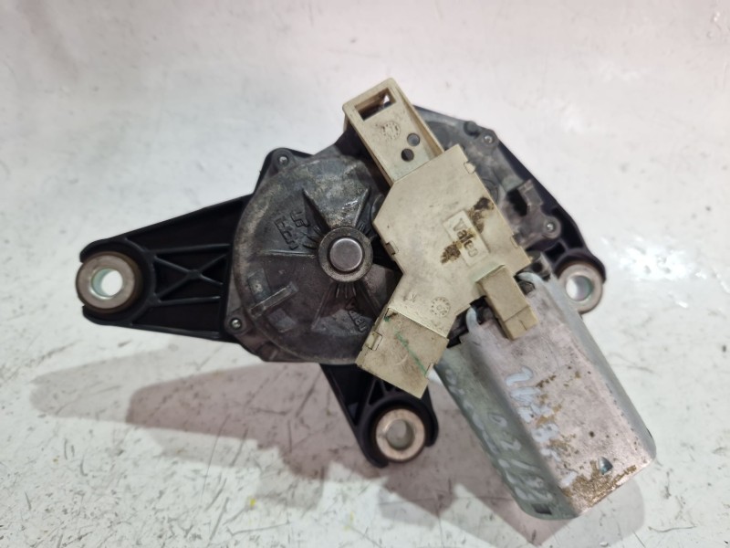Recambio de motor limpia trasero para nissan primastar furgoneta (x83) 2.0 dci 90 referencia OEM IAM PBTASA30GF  