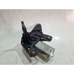 Recambio de motor limpia trasero para nissan primastar furgoneta (x83) 2.0 dci 90 referencia OEM IAM PBTASA30GF  