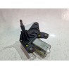 Recambio de motor limpia trasero para nissan primastar furgoneta (x83) 2.0 dci 90 referencia OEM IAM PBTASA30GF  