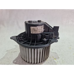 Recambio de motor calefaccion para fiat stilo (192) multi wagon (2003) 1.9 jtd referencia OEM IAM 127655  