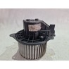 Recambio de motor calefaccion para fiat stilo (192) multi wagon (2003) 1.9 jtd referencia OEM IAM 127655  