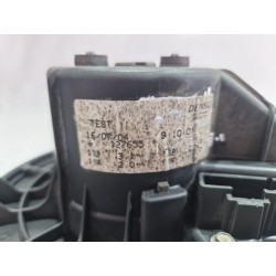 Recambio de motor calefaccion para fiat stilo (192) multi wagon (2003) 1.9 jtd referencia OEM IAM 127655  