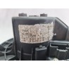 Recambio de motor calefaccion para fiat stilo (192) multi wagon (2003) 1.9 jtd referencia OEM IAM 127655  