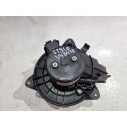 Recambio de motor calefaccion para fiat stilo (192) multi wagon (2003) 1.9 jtd referencia OEM IAM 127655  