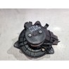 Recambio de motor calefaccion para fiat stilo (192) multi wagon (2003) 1.9 jtd referencia OEM IAM 127655  