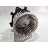 Recambio de motor calefaccion para fiat stilo (192) multi wagon (2003) 1.9 jtd referencia OEM IAM 127655  
