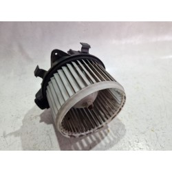 Recambio de motor calefaccion para fiat stilo (192) multi wagon (2003) 1.9 jtd referencia OEM IAM 127655  